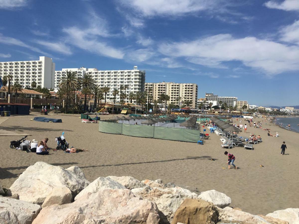 Magnificent Port-Beach 5* Luxury Residence 베날마데나코스타 외부 사진
